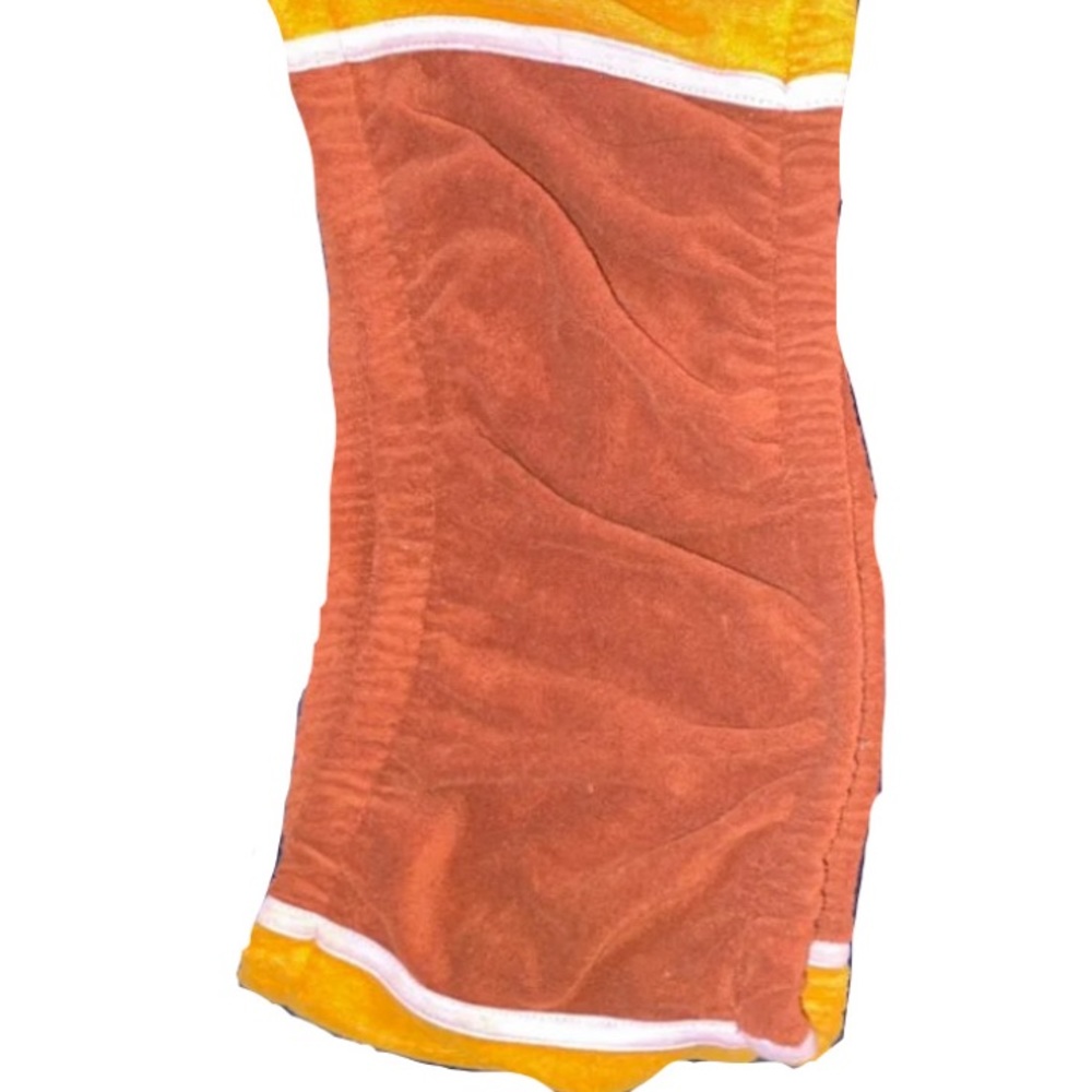 wild fable bandeau top